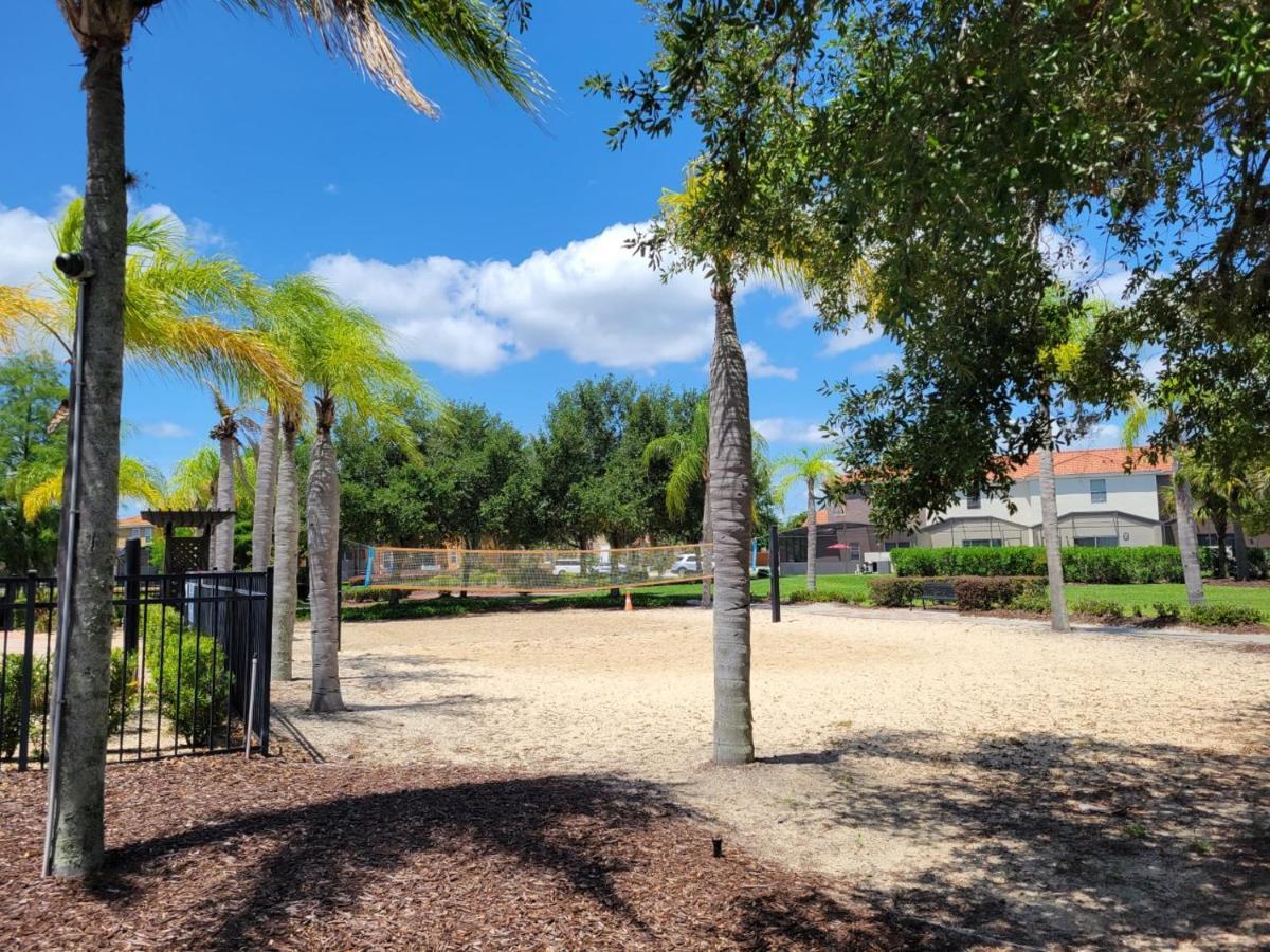 Huge 6Br House - Private Pool Retreat Near Disney Kissimmee Exteriör bild